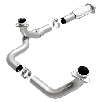 MagnaFlow® - Standard Direct Fit Catalytic Converter