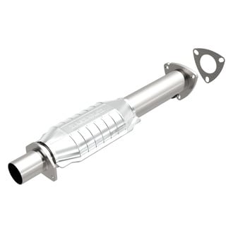 MagnaFlow® - Heavy Metal Direct Fit Catalytic Converter