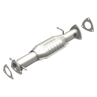 MagnaFlow® - Heavy Metal Direct Fit Catalytic Converter