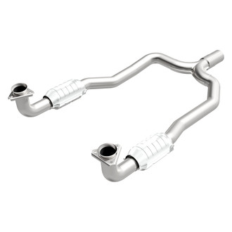 MagnaFlow® - Standard Direct Fit Catalytic Converter