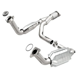 MagnaFlow® - Direct Fit Catalytic Converter