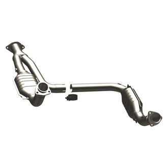 MagnaFlow® - Heavy Metal Direct Fit Catalytic Converter