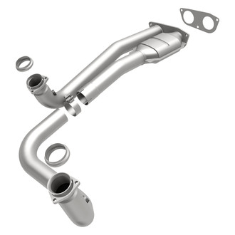 MagnaFlow® - Heavy Metal Direct Fit Catalytic Converter