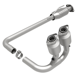 MagnaFlow® - Heavy Metal Direct Fit Catalytic Converter