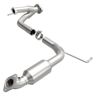 MagnaFlow® - Heavy Metal Direct Fit Catalytic Converter