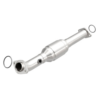 MagnaFlow® - Heavy Metal Direct Fit Catalytic Converter