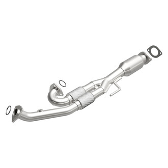 MagnaFlow® - Heavy Metal Direct Fit Catalytic Converter