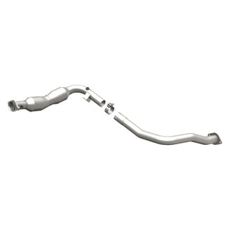 MagnaFlow® - Heavy Metal Direct Fit Catalytic Converter