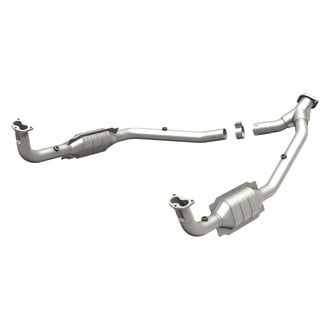 MagnaFlow® - Heavy Metal Direct Fit Catalytic Converter