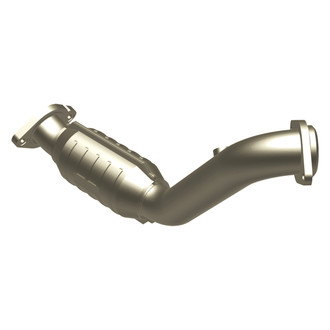 MagnaFlow® - Heavy Metal Direct Fit Catalytic Converter