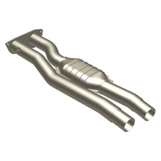 MagnaFlow® - Heavy Metal Direct Fit Catalytic Converter