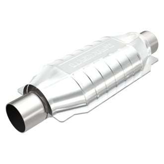 MagnaFlow® - Heavy Metal Universal Fit Catalytic Converter