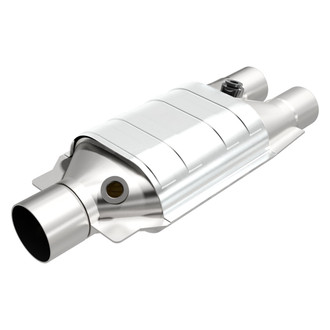 MagnaFlow® - Universal Fit Catalytic Converter