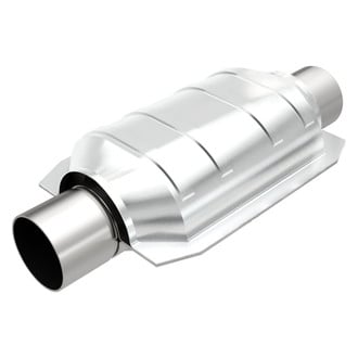MagnaFlow® - Heavy Metal Universal Fit Catalytic Converter