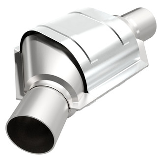 MagnaFlow® - Heavy Metal Universal Fit Catalytic Converter