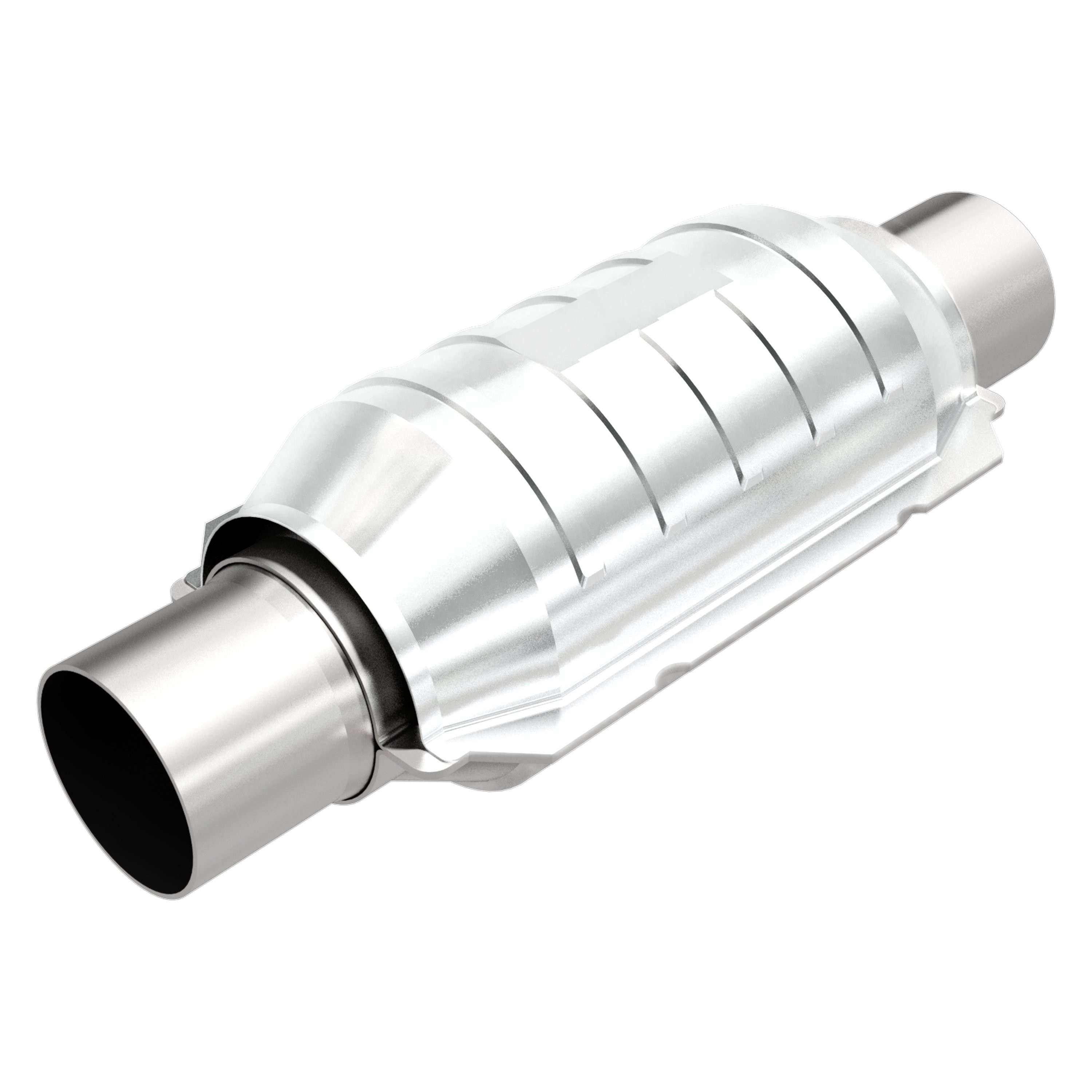 2007 Volvo S40 Performance Exhaust Systems - Mufflers, Tips
