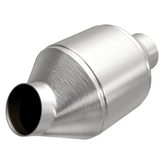 MagnaFlow® - Heavy Metal Universal Fit Catalytic Converter