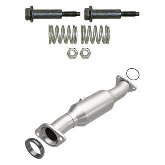 MagnaFlow® - Direct Fit OEM Grade Catalytic Converter Kit