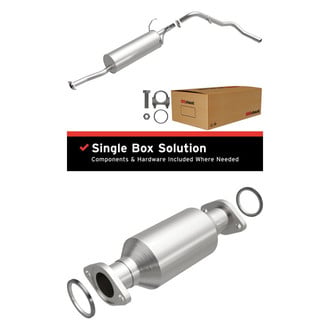 MagnaFlow® - Direct Fit Catalytic Converters Kit