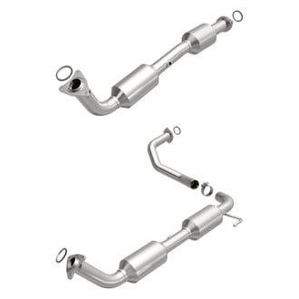 MagnaFlow® - OEM Grade Direct Fit Catalytic Converter Set