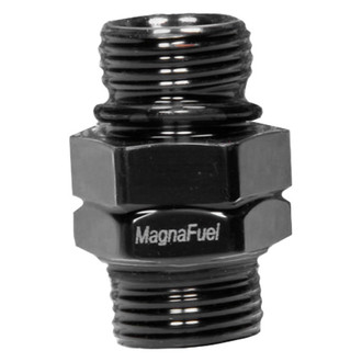 MagnaFuel® - Straight to Straight Adapter Fitting