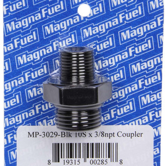 MagnaFuel® - Straight to NPT Adapter Fitting