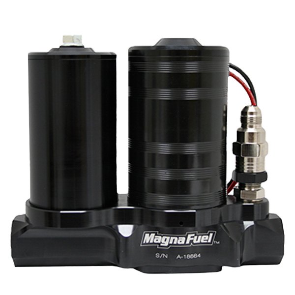 MagnaFuel® - ProStar 500 Fuel Pump