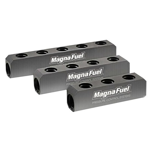 MagnaFuel® - Fuel Hose Log
