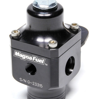 MagnaFuel® - 2-Port Carbureted Regulator
