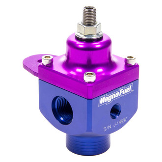MagnaFuel® - Racing Carbureted Regulator