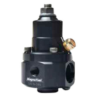 MagnaFuel® - QuickStar 2-Port EFI Regulator