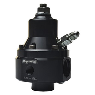 MagnaFuel® - Large 2-Port EFI Regulator with 1:1 Boost Reference