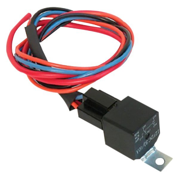 MagnaFuel® - Electric Relay Harness