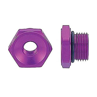 MagnaFuel® - NPT in Center Plug