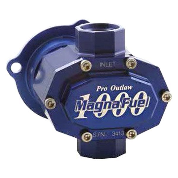 MagnaFuel® - External Fuel Pump