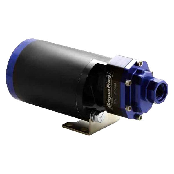 MagnaFuel® - External Fuel Pump Kit