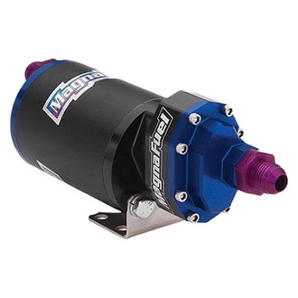 MagnaFuel® - External Fuel Pump Kit