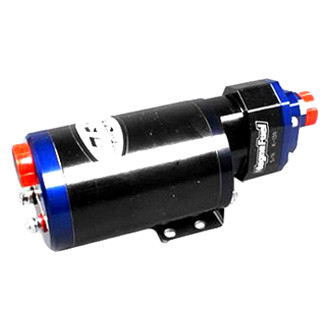 MagnaFuel® - External Fuel Pump Kit
