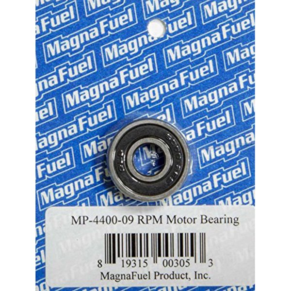MagnaFuel® - ProStar 500 Replacement RPM Fuel Pump Motor Bearing (Old)