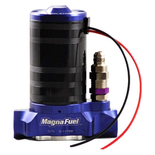 MagnaFuel® - External Fuel Pump