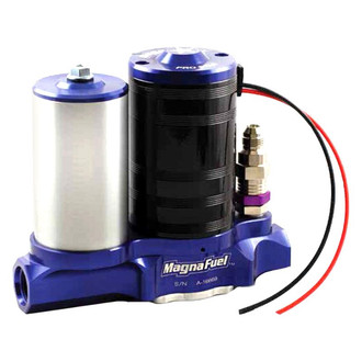 MagnaFuel® - External Fuel Pump Kit