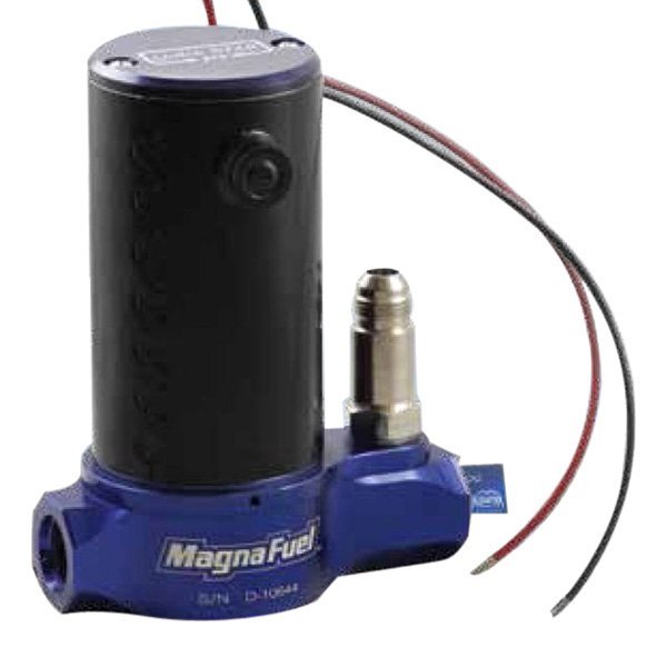 MagnaFuel® - QuickStar 275 Fuel Pump