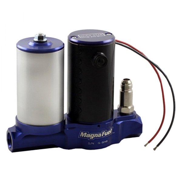 MagnaFuel® - QuickStar 275 Fuel Pump with Filter