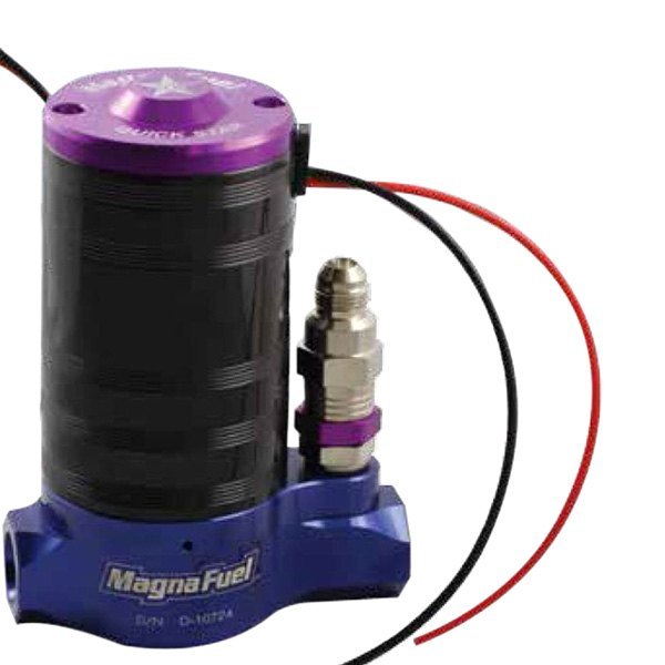MagnaFuel® - QuickStar 300 Fuel Pump