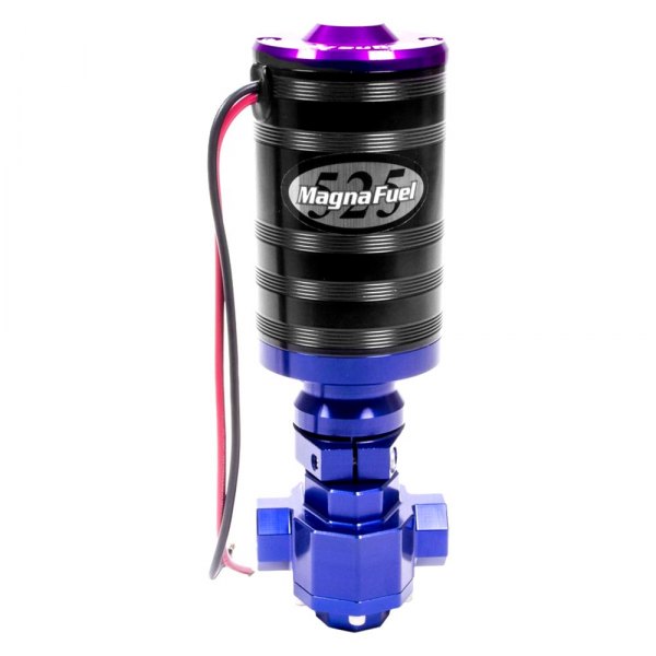 MagnaFuel® - External Fuel Pump