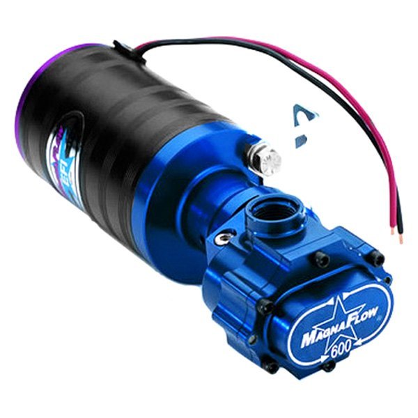 MagnaFuel® MP4703 External Fuel Pump