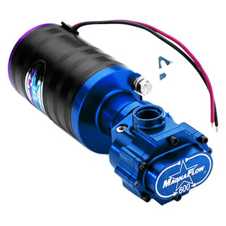 MagnaFuel® - External Fuel Pump