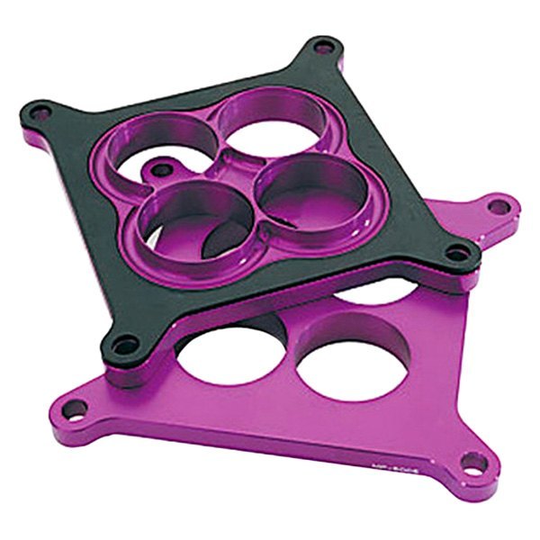 MagnaFuel® - Holley Anti-Reversion Plate