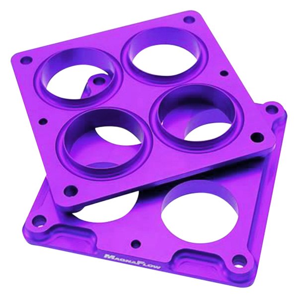 MagnaFuel® MP500800 4500 Dominator ProRev AntiReversion Plate