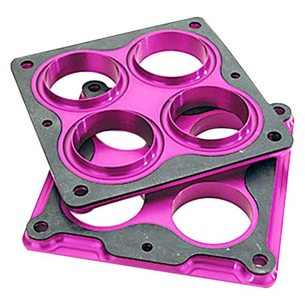 MagnaFuel® Dominator AntiReversion Plate